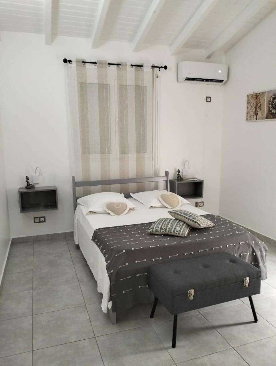 Villa Mircene Saint-Louis Dış mekan fotoğraf